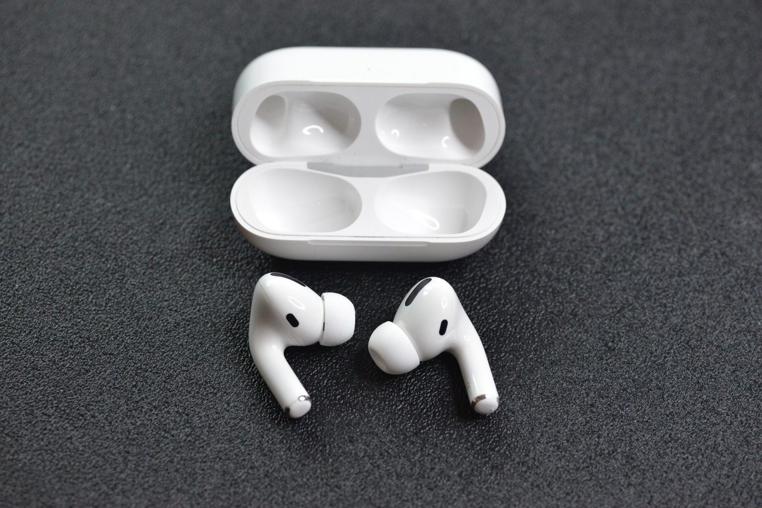 Merecen La Pena Los Airpods Pro
